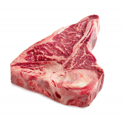 Стейк Ти-Бон на кости CHOICE ~700-900гр